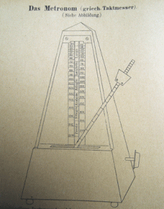 metronome