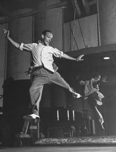 Fred Astaire